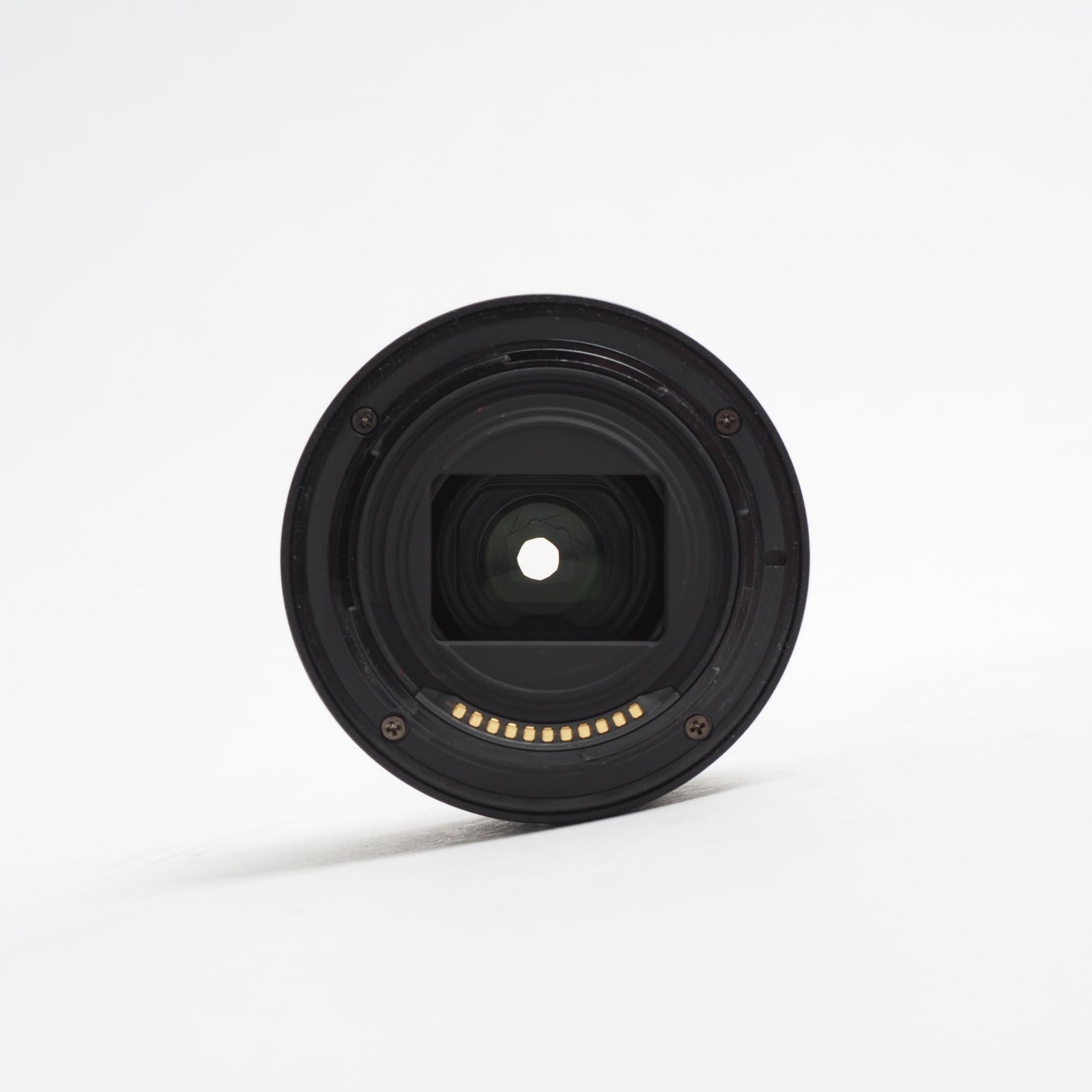 Nikon Z 28mm f/2.8 USATO