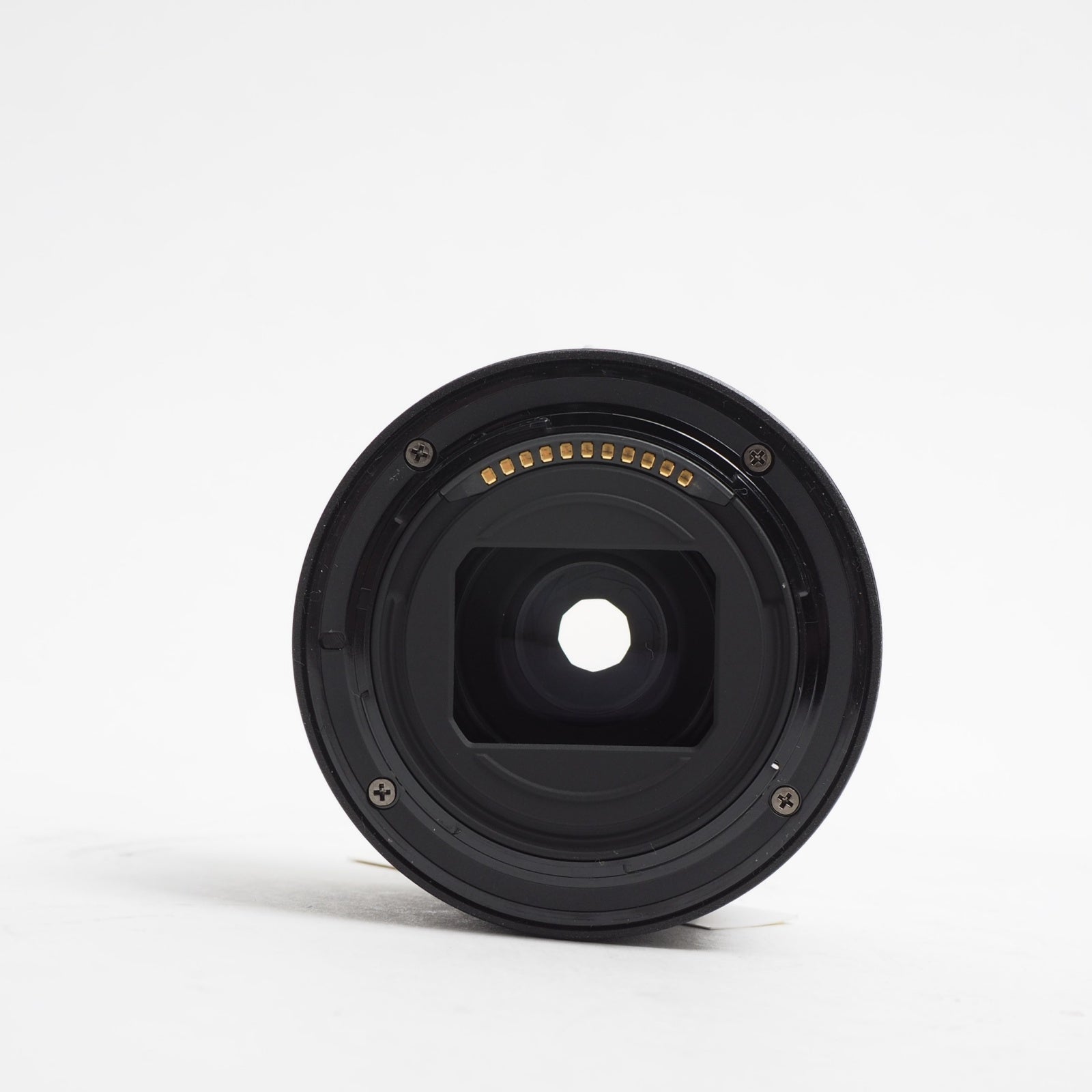 Nikon Z 40mm. f/2 USATO