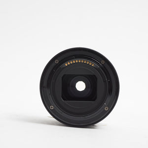 Nikon Z 40mm. f/2 USATO