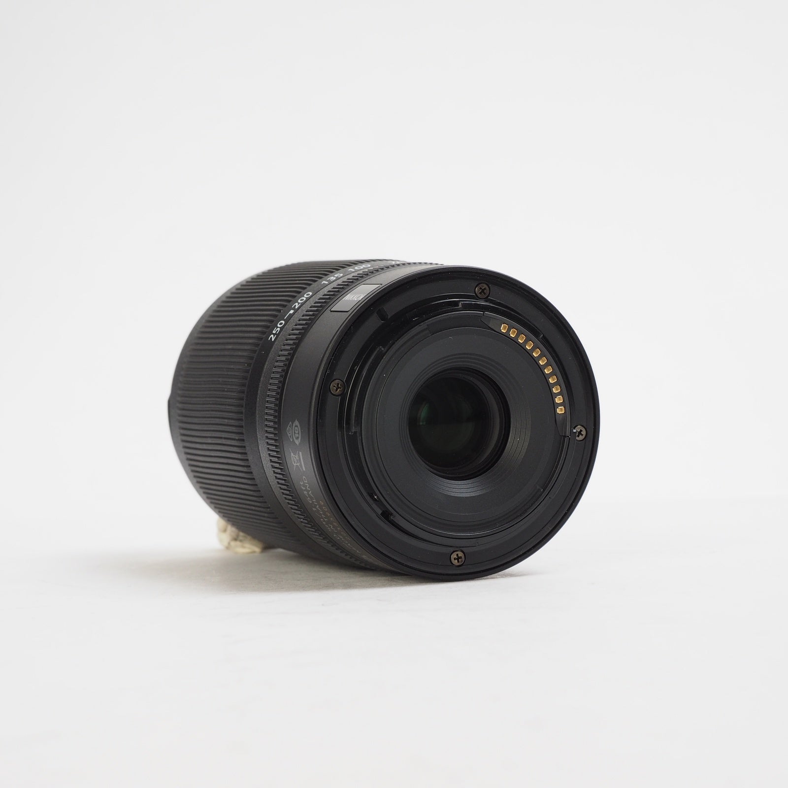 Nikon Z 50-250mm DX VR f/4,5-6,3 USATO