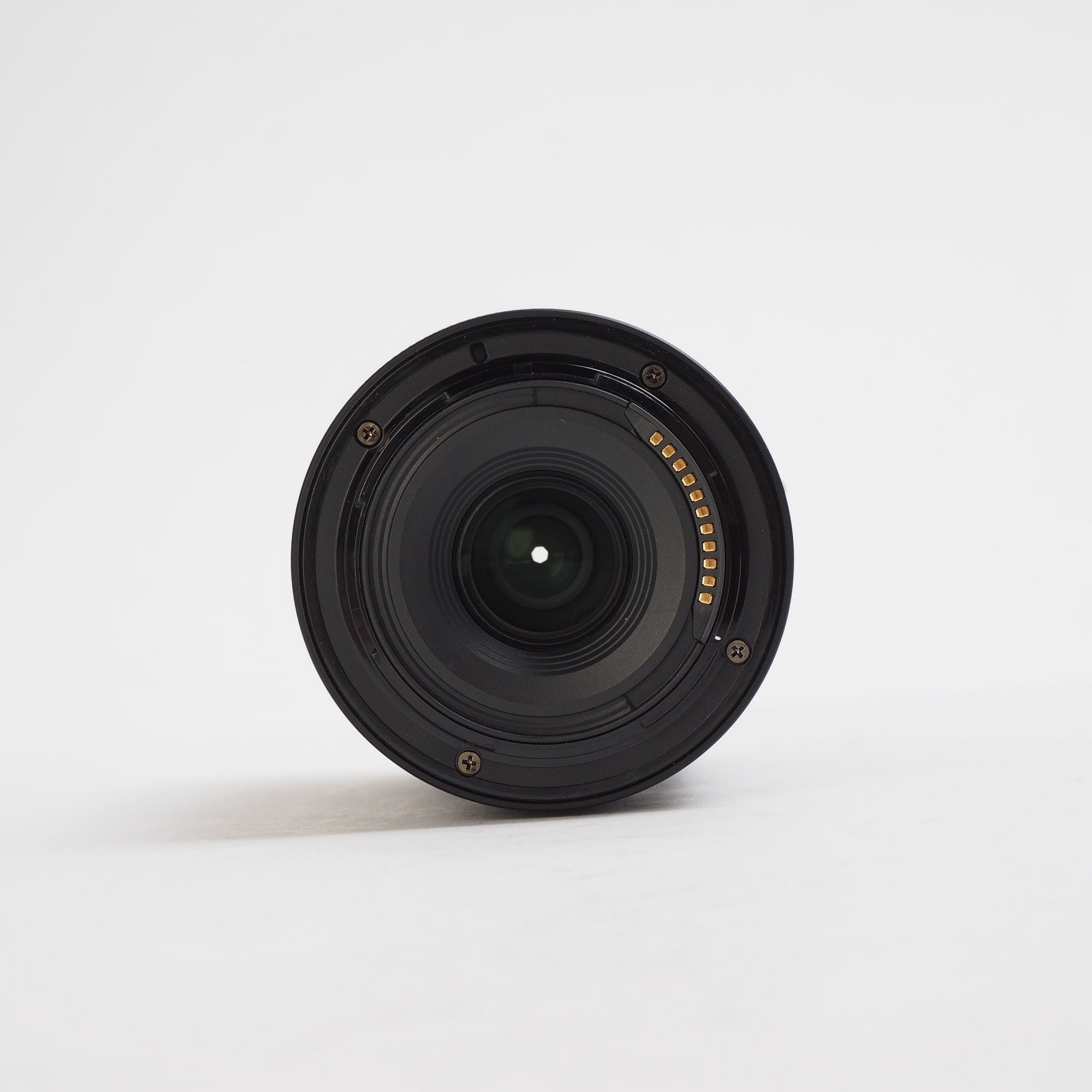 Nikon Z 50-250mm DX VR f/4,5-6,3 USATO