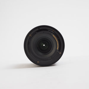 Nikon Z 50-250mm DX VR f/4,5-6,3 USATO
