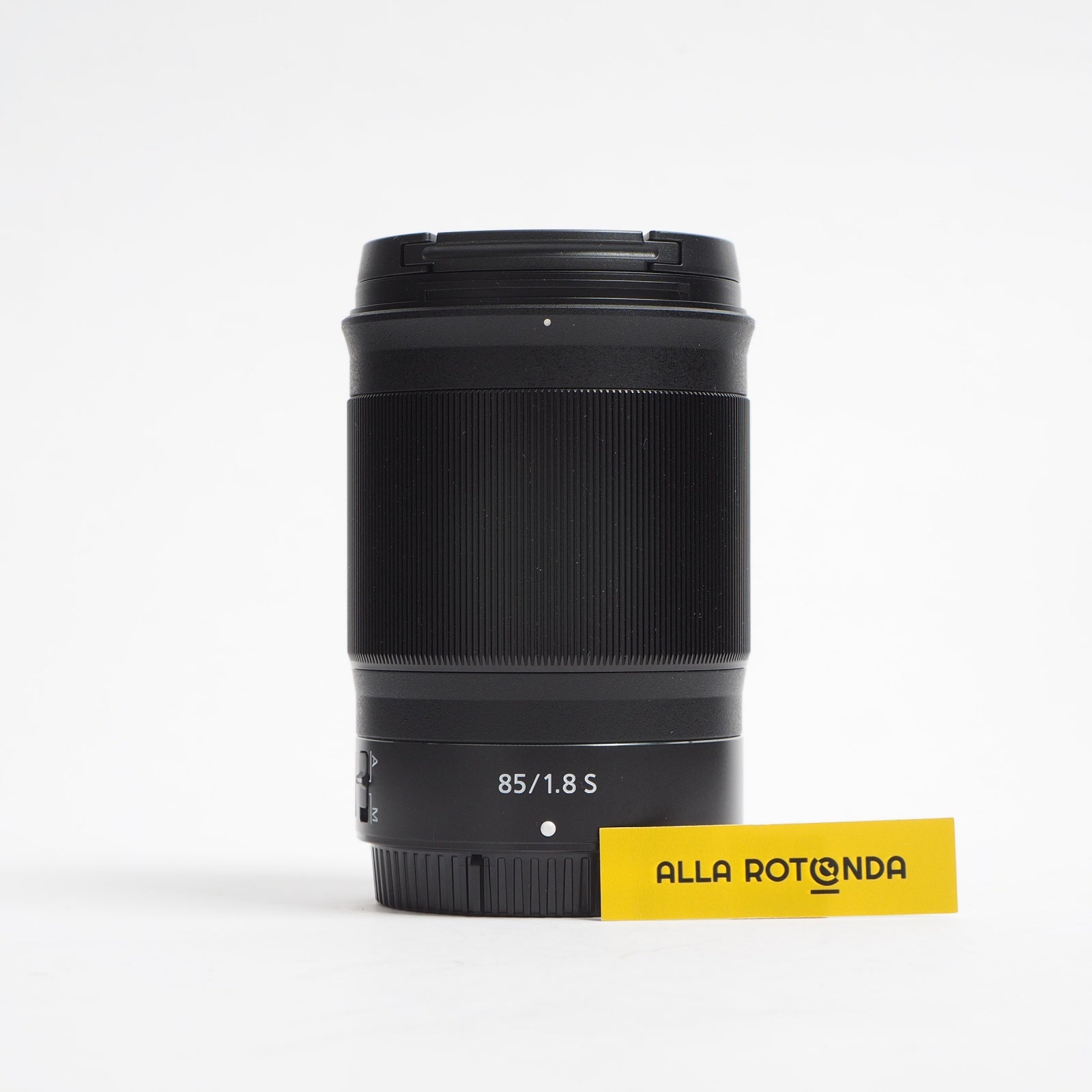 Nikon Z 85mm f/1.8 S USATO