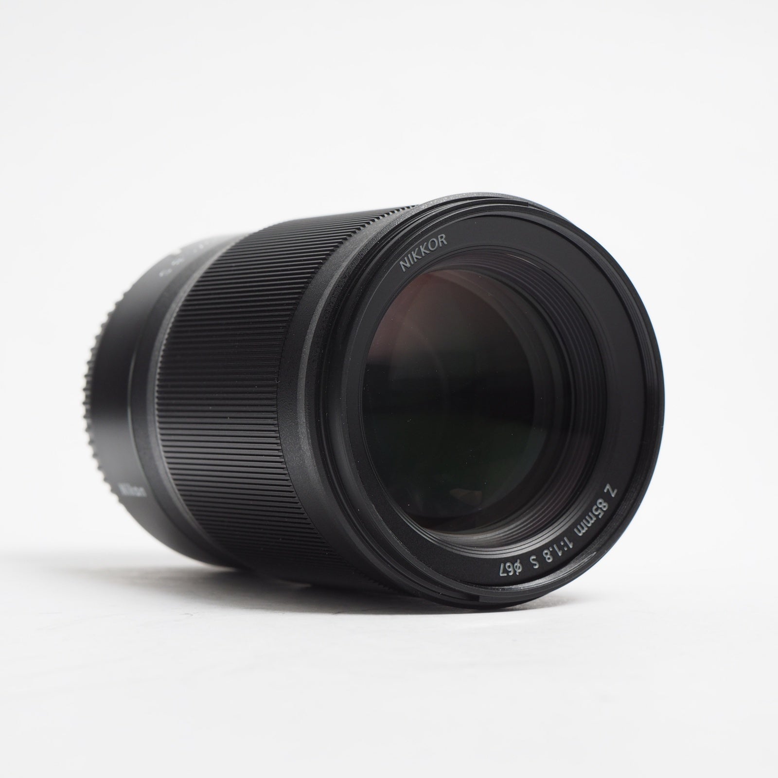 Nikon Z 85mm f/1.8 S USATO
