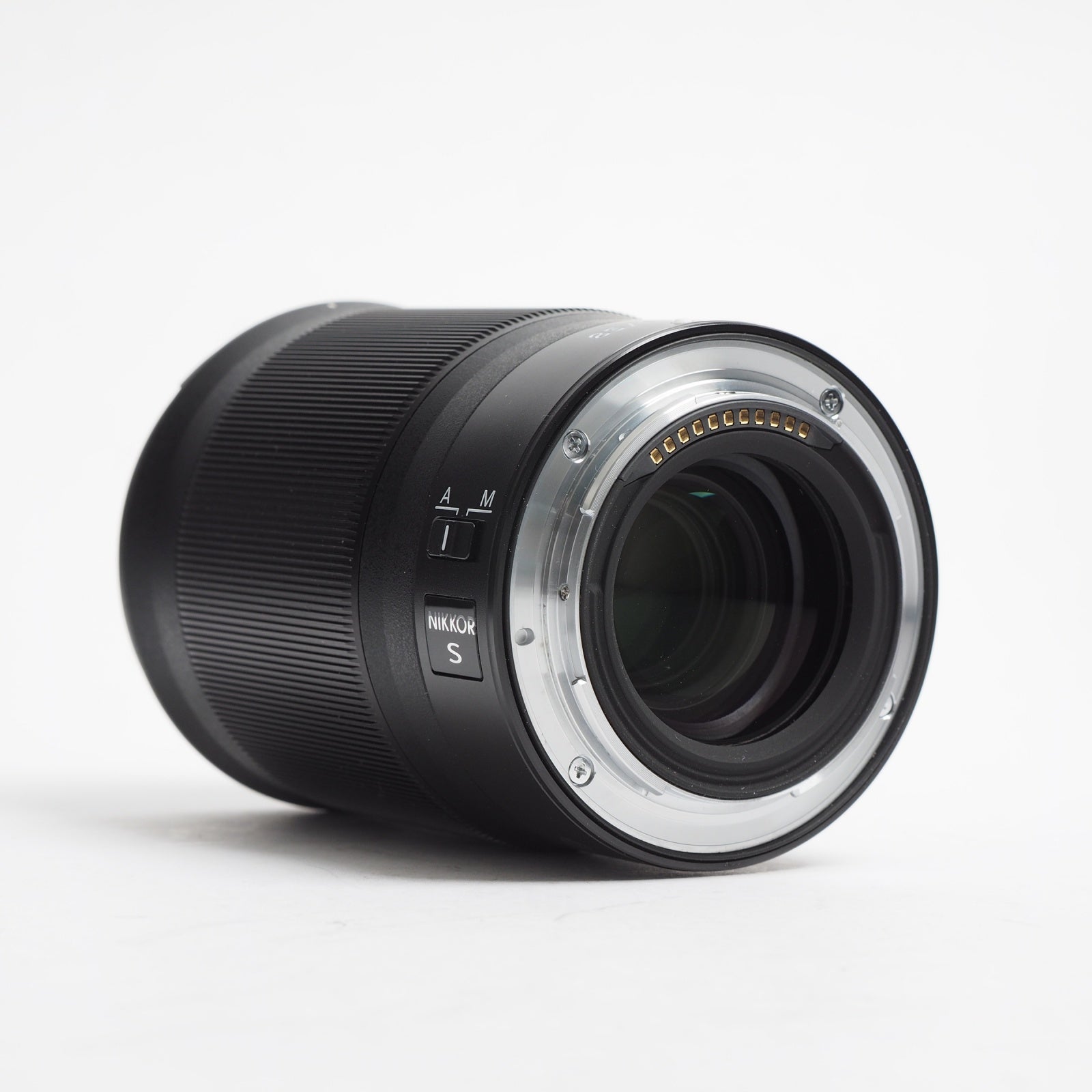Nikon Z 85mm f/1.8 S USATO