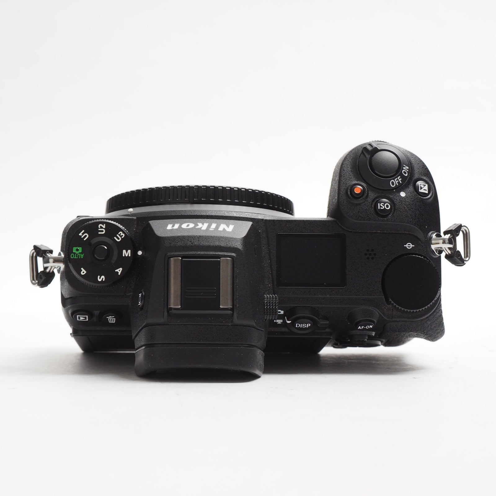 Nikon Z6 II corpo USATO