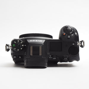 Nikon Z6 II corpo USATO