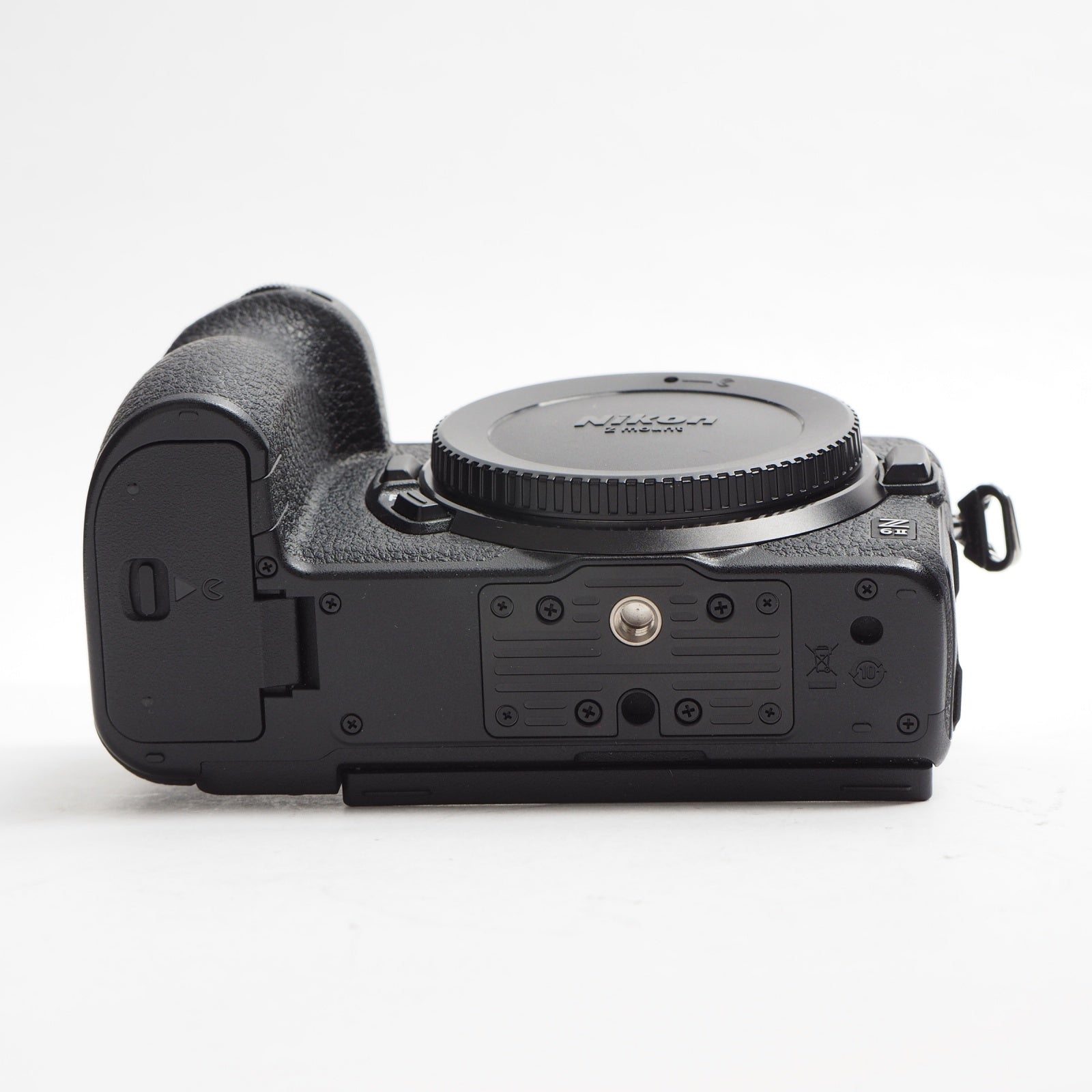 Nikon Z6 II corpo USATO