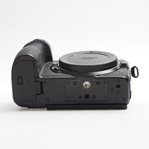 Nikon Z6 II corpo USATO