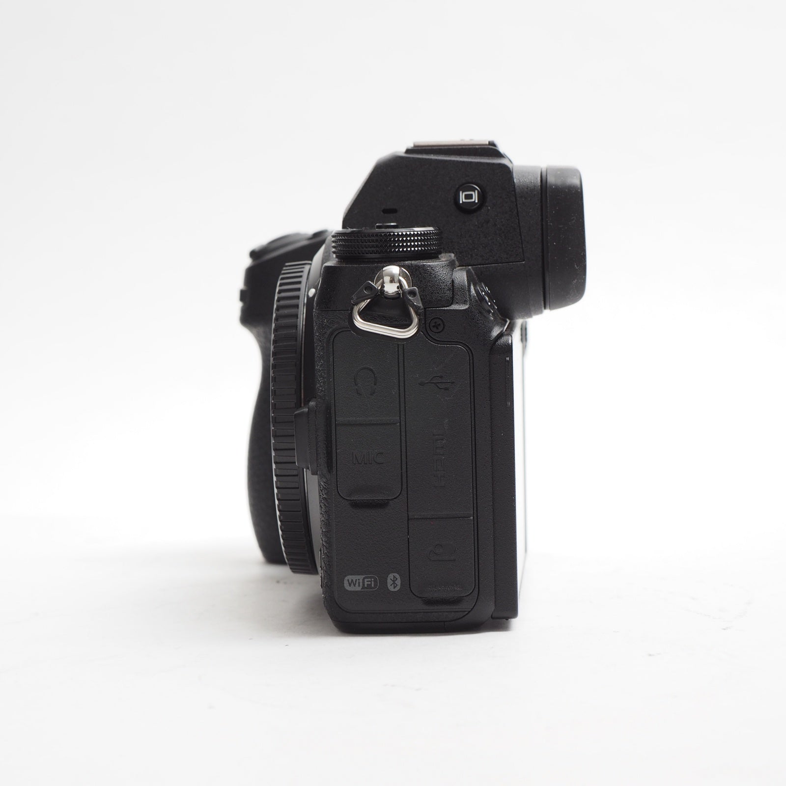 Nikon Z6 II corpo USATO