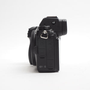 Nikon Z6 II corpo USATO