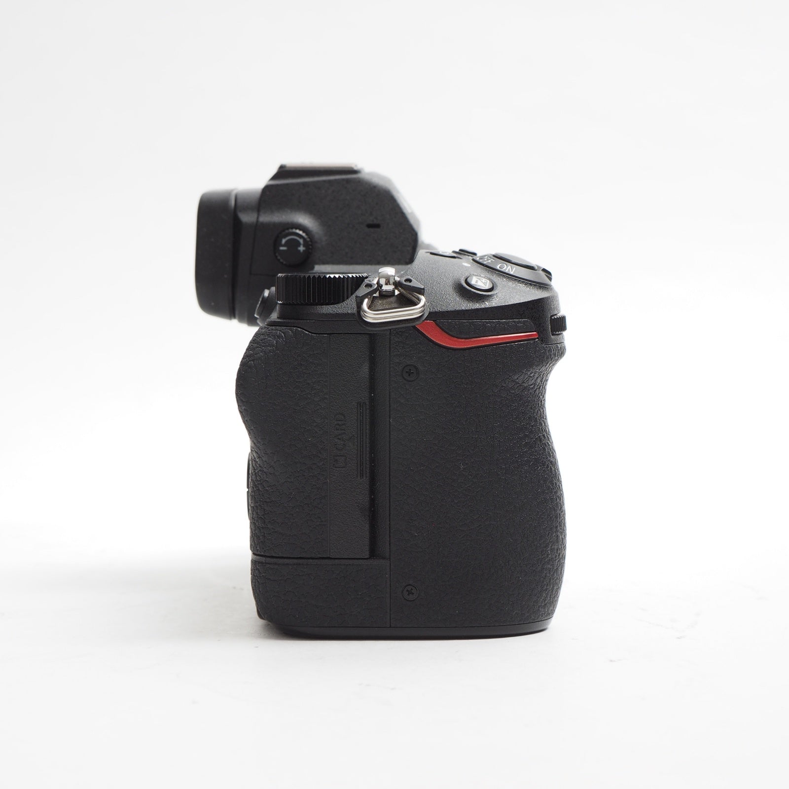 Nikon Z6 II corpo USATO