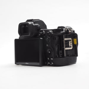Nikon Z6 II corpo USATO