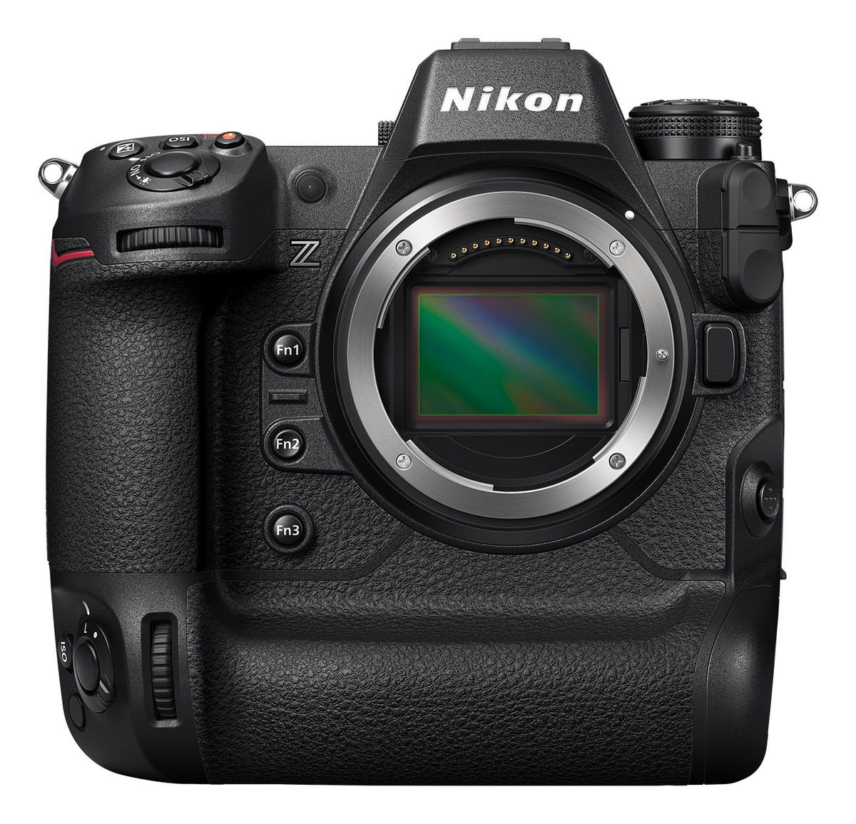 Nikon Z9 body