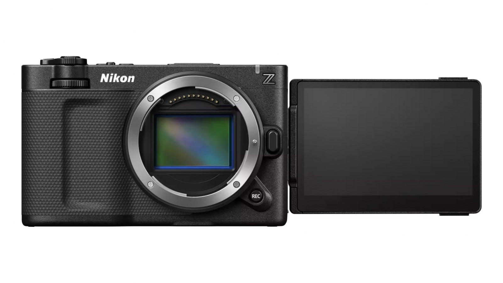 Nikon ZR body