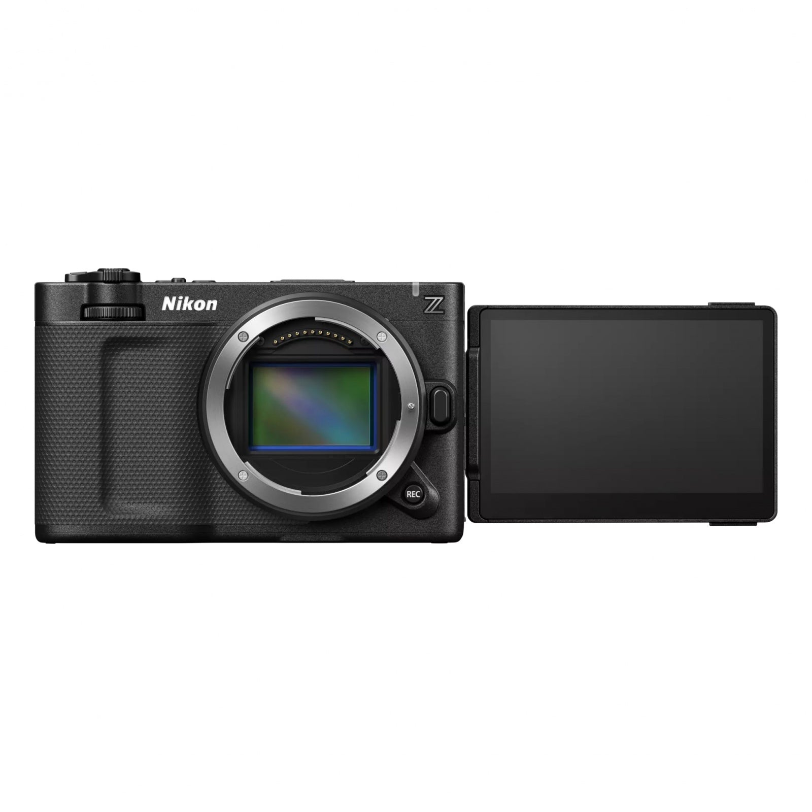Nikon ZR body