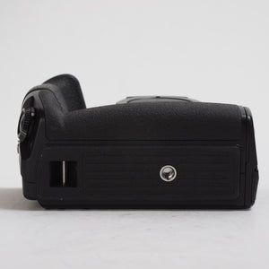 OLYMPUS OM-D EM-1 + HDL7 USATO