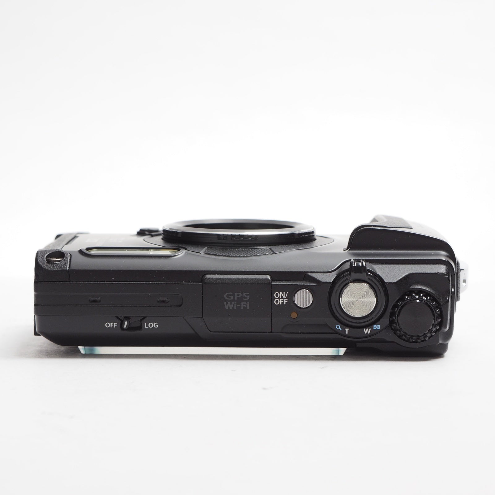 OM SYSTEM TG-7 Black USATO