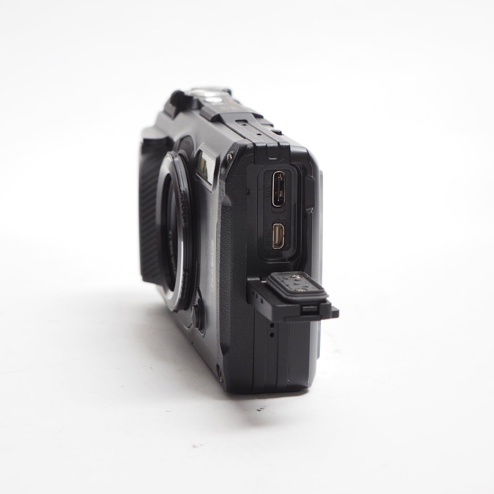 OM SYSTEM TG-7 Black USATO