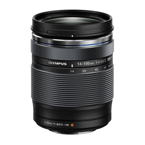 Olympus M.Zuiko 14-150mm f/4-5.6 II