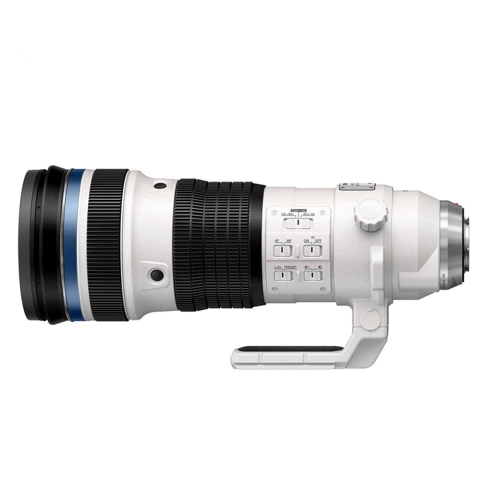 Olympus M.Zuiko 150-400mm f/4.5 TC1.25x IS Pro