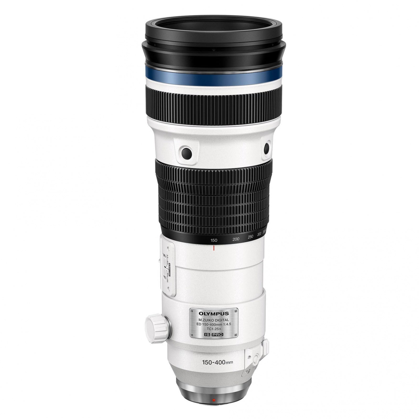 Olympus M.Zuiko 150-400mm f/4.5 TC1.25x IS Pro
