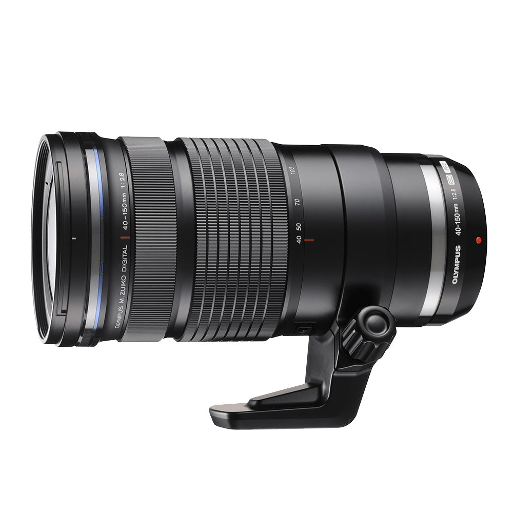 Olympus M.Zuiko ED 40-150mm f/2.8 PRO