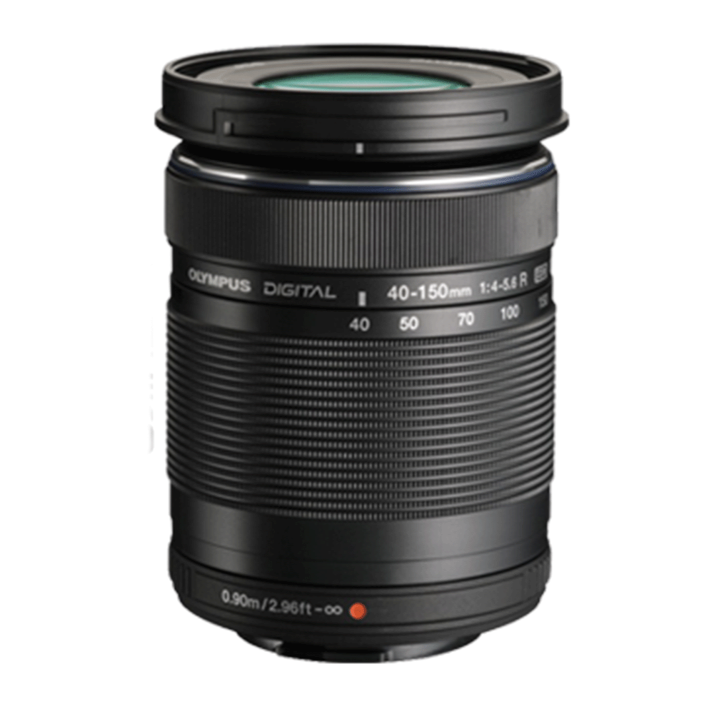 Olympus M.Zuiko ED 40-150mm f/4-5.6 R