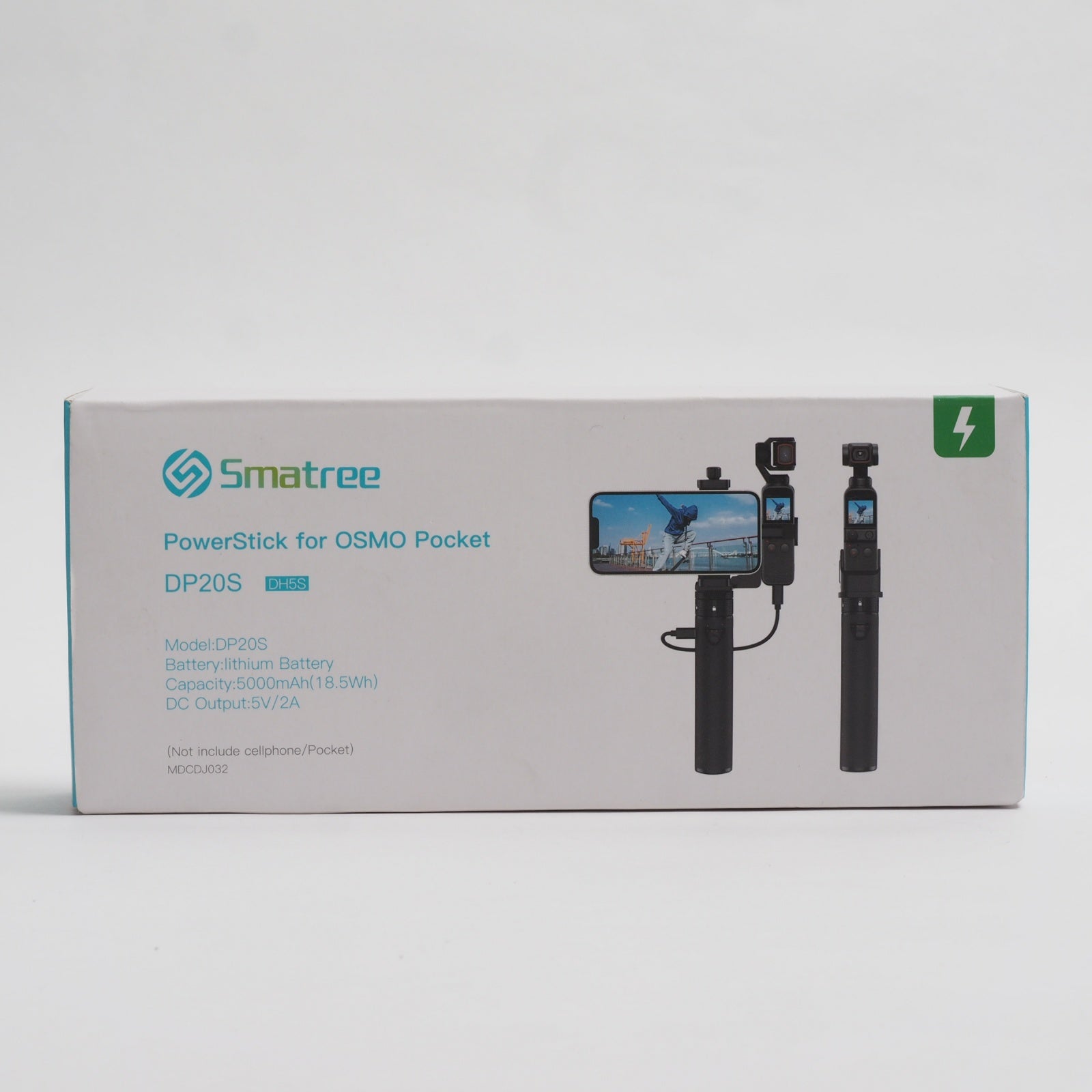 Osmo Pocket USATO