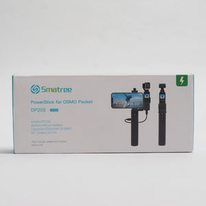 Osmo Pocket USATO