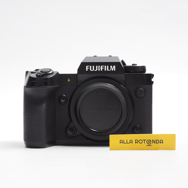 Fujifil XH2 BODY
