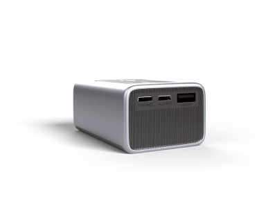 PATONA PLATINUM POWERBANK LUXURY ONE PD35W 10.000mAh 2xUSB-C PD3.0 1USB