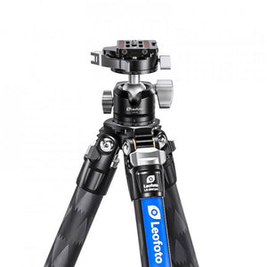 TacticalScope.co.uk | Leofoto LS-284C PRO Ranger Series Carbon Fibre ...