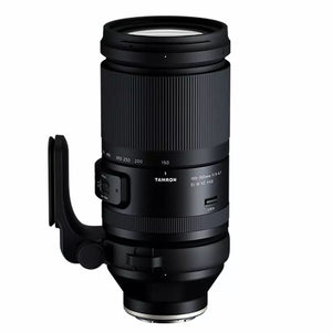Objectif Tamron 150-500 mm f/5-6,7 DI III VC VXD Fujifilm X