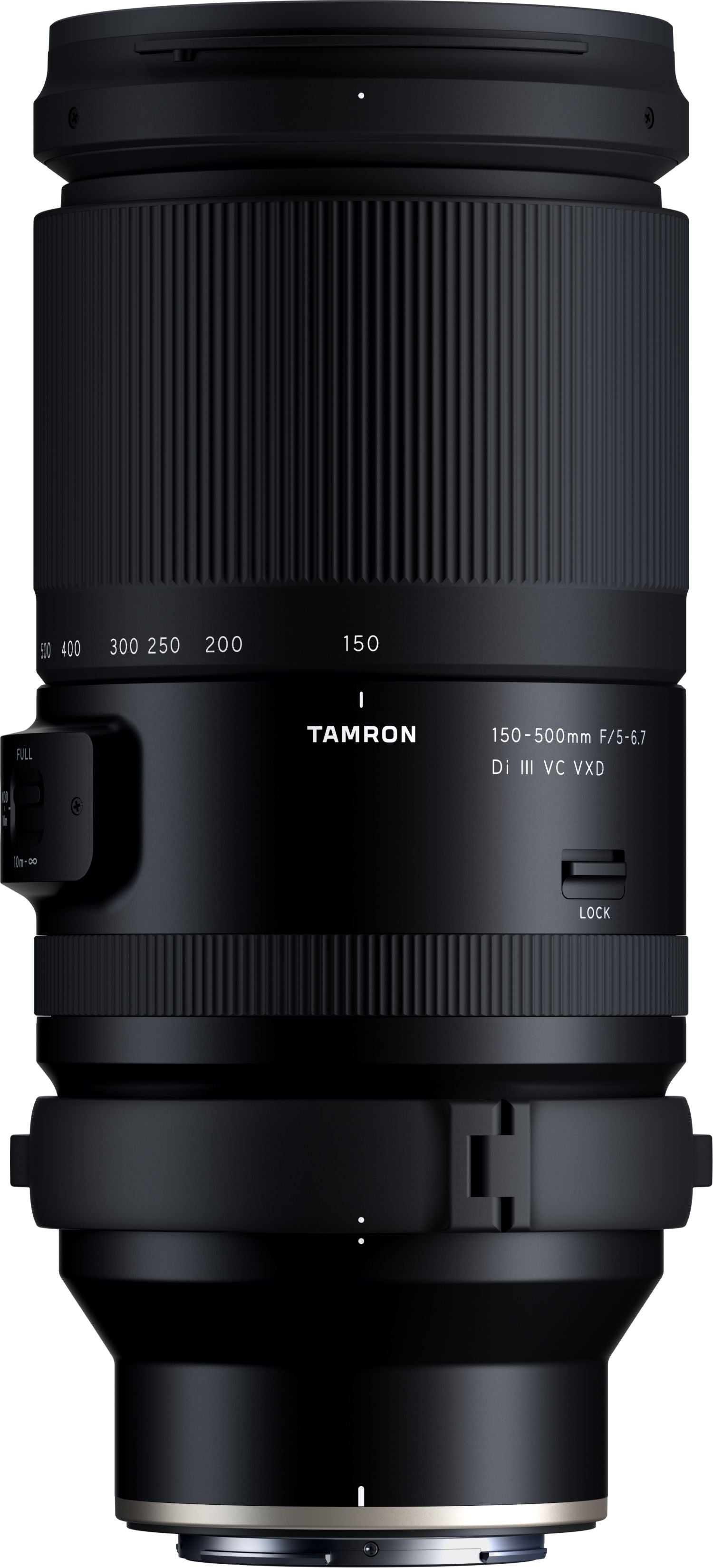 Tamron 150-500mm f5-6,7 Di III VC VXD Nikon Z - Foto Erhardt