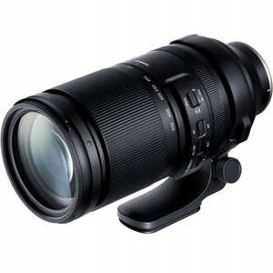 Obiektyw TAMRON 150-500 mm f/5-6.7 Di III VC VXD - Tamron | Sklep EMPIK.COM