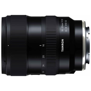 TAMRON 16-30mm F/2.8 Di III VXD G2 (Model A064S) ソニーEマウント 新品｜フジヤカメラ