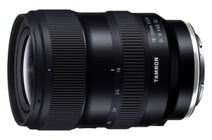 Tamron 16-30mm f/2.8 Di III VXD G2 : Caratteristiche e Opinioni | JuzaPhoto