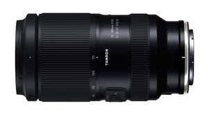 Tamron 70-180mm f/2.8 G2 pour Nikon Z : avis et comparatif face aux ...
