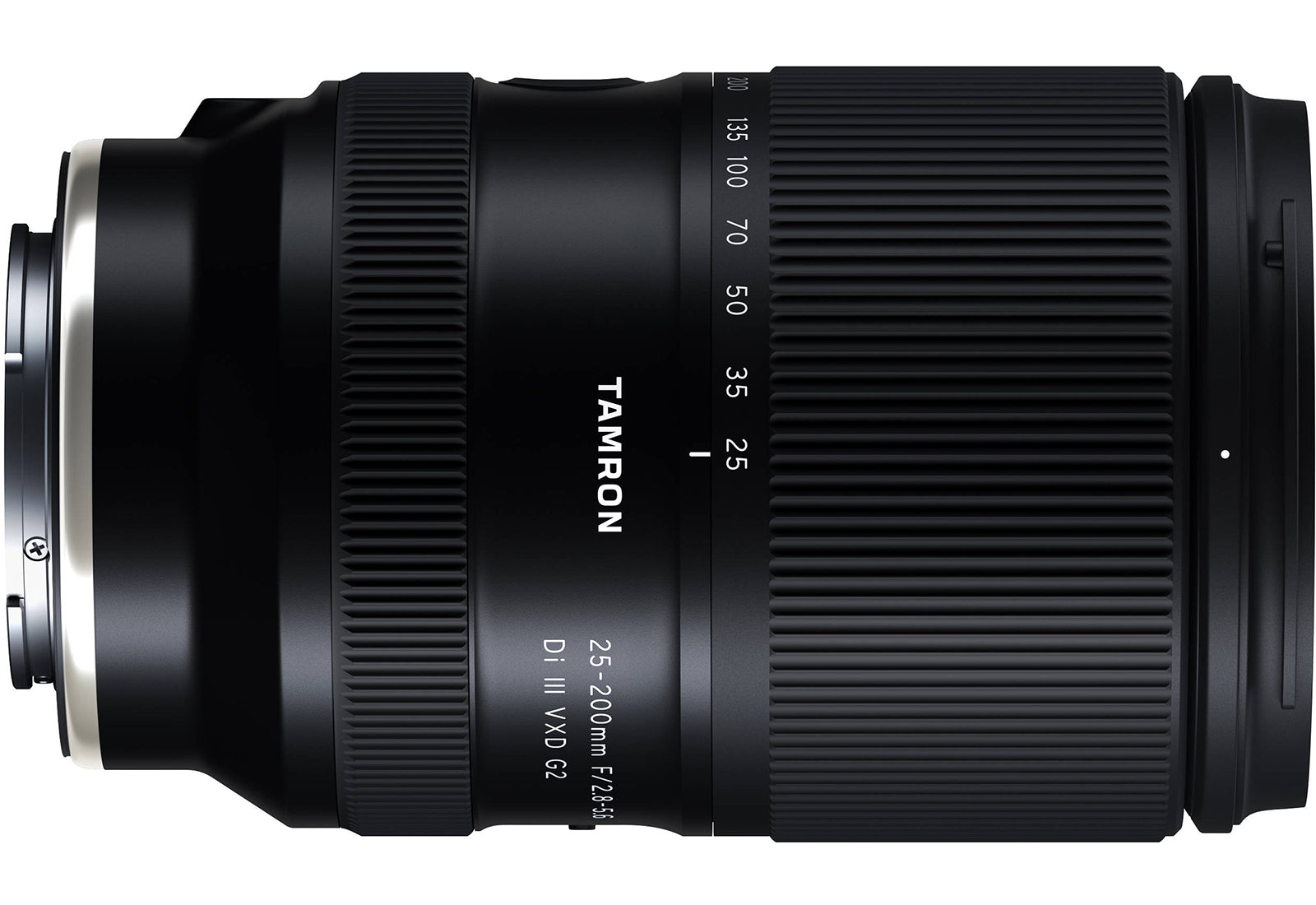 Rent a Tamron 25-200mm f/2.8-5.6 Di III VXD G2 for Sony E at ...