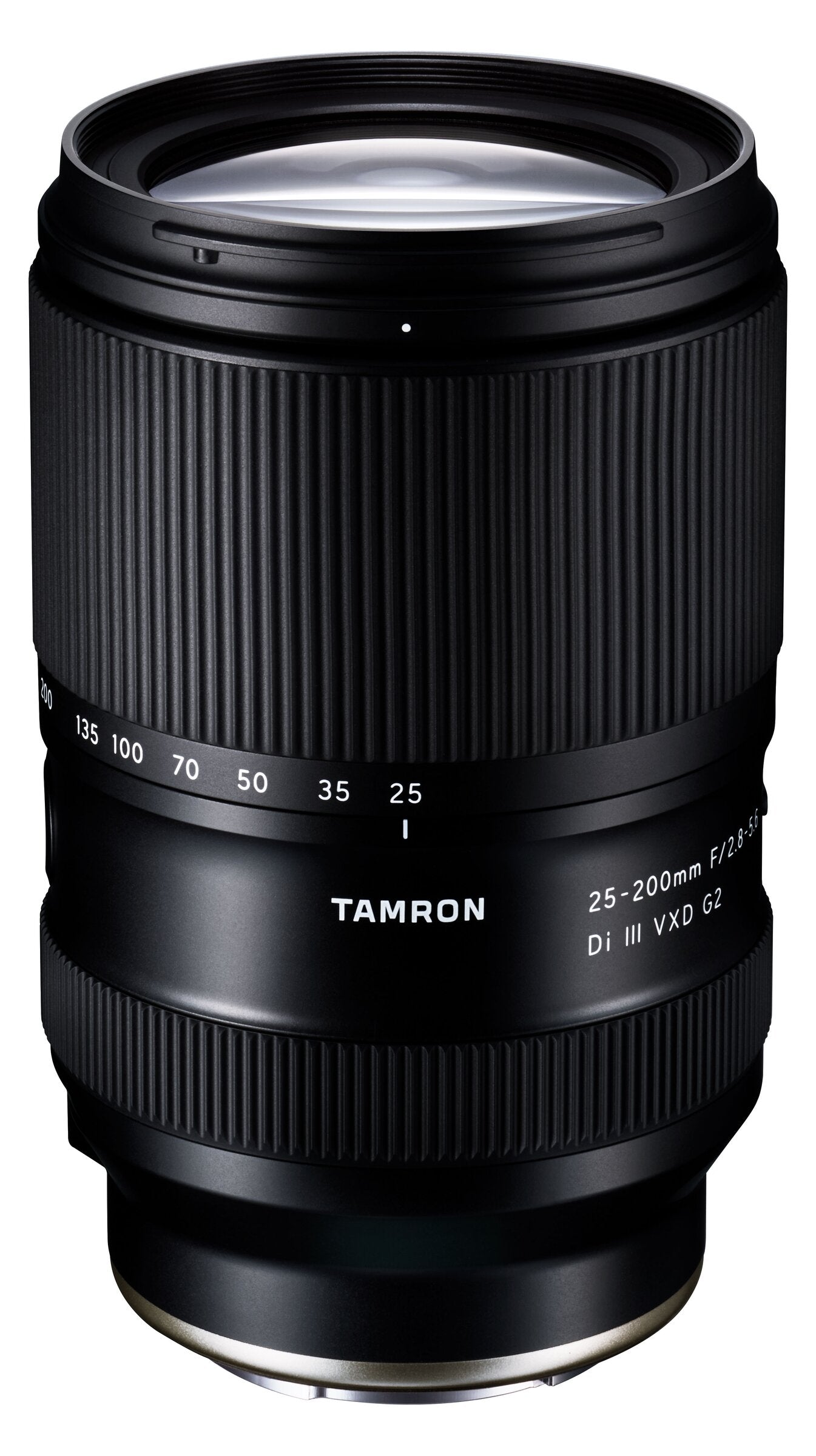 Tamron 25-200mm F2.8-5.6 VXD G2 Sony E-Mount | 4960371007014