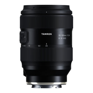TAMRON 35-100mm F/2.8 Di III VXD Sony E | 4960371007021 | Foto Hamer