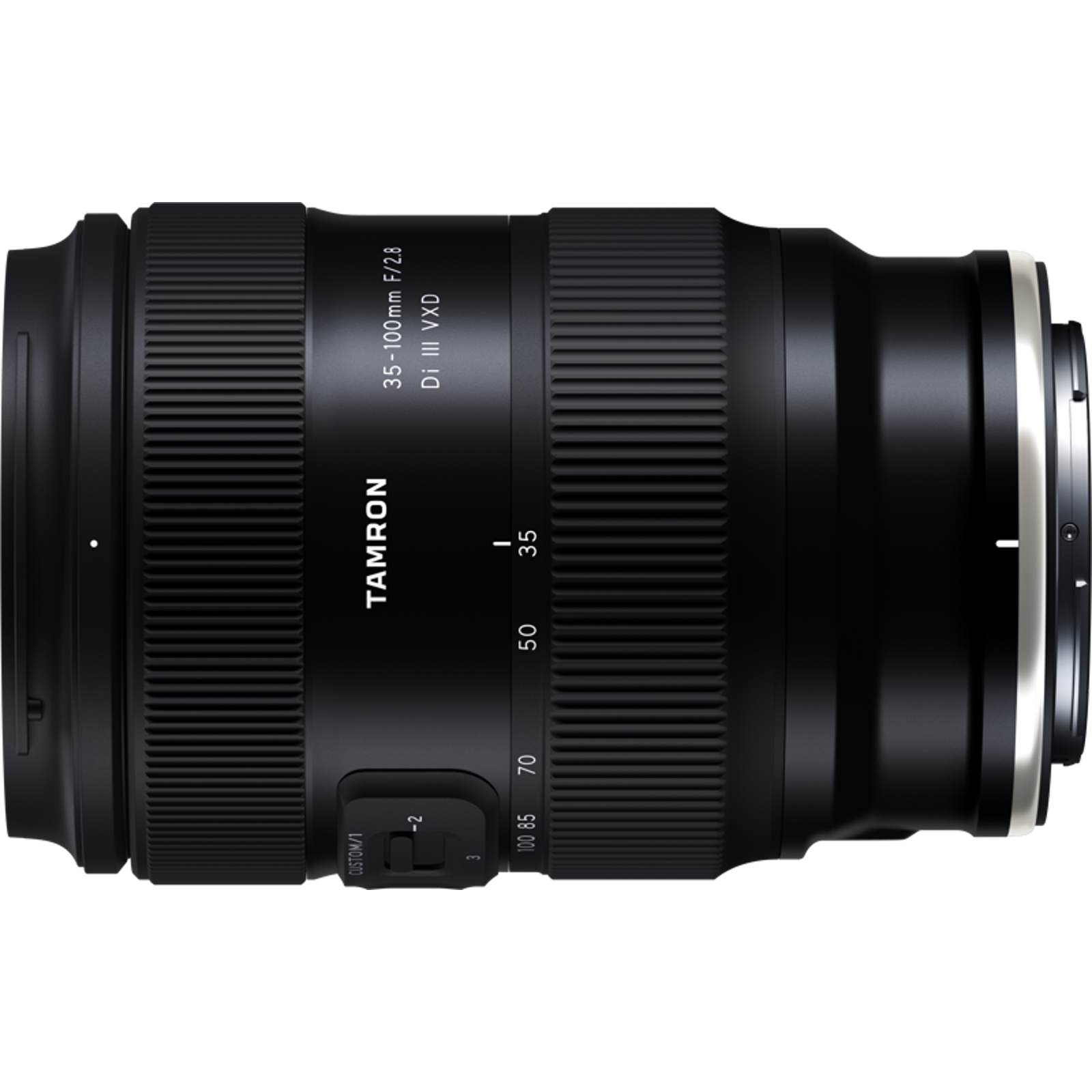 Tamron 35-100mm f/2.8 Di III VXD objektiv za Sony E-mount