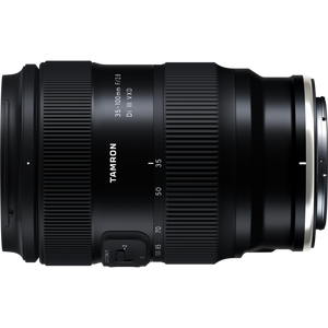 Tamron 35-100mm f/2.8 Di III VXD objektiv za Sony E-mount