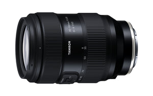 Tamron 35-100 mm f/2,8 Di III VXD - Pixinfo.com