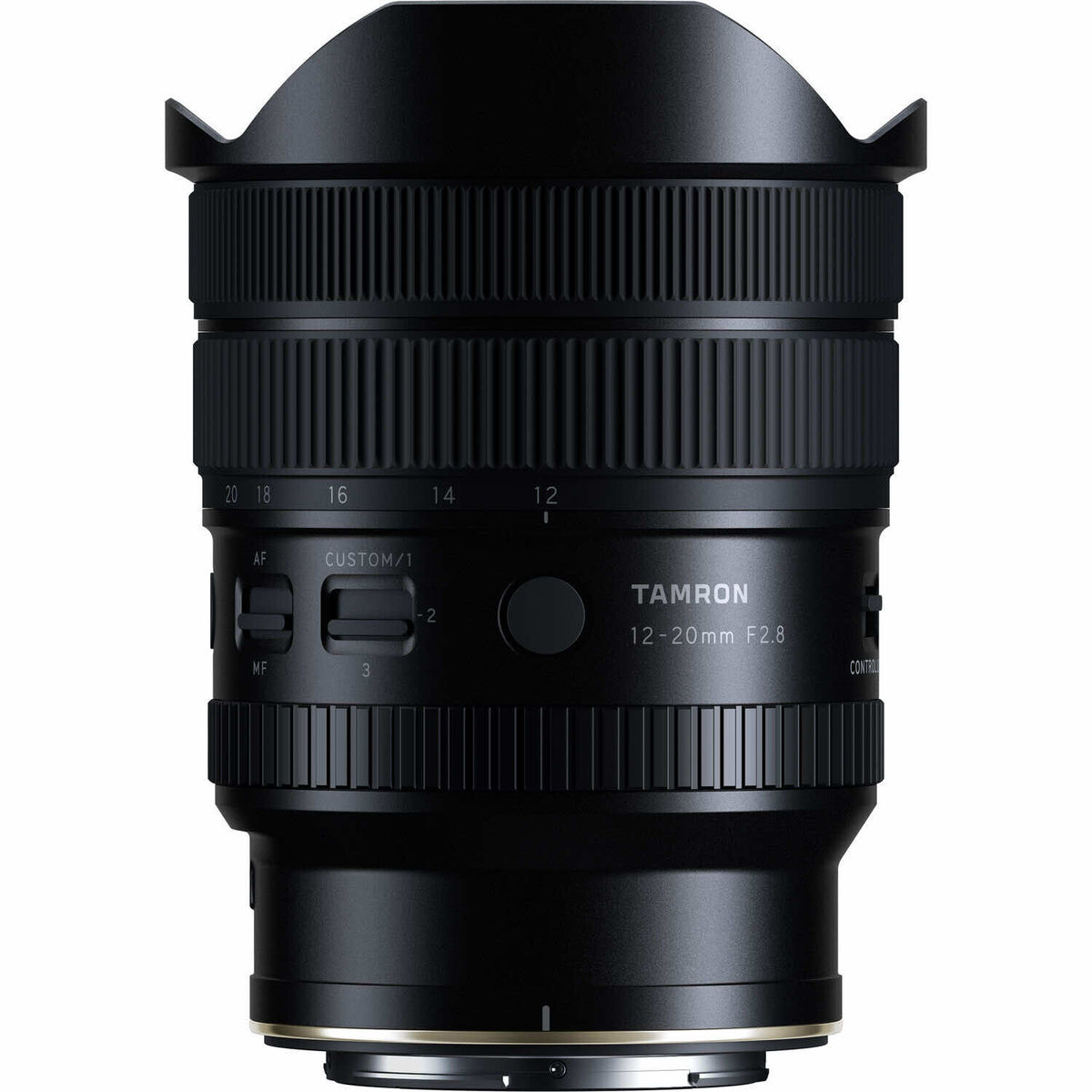 Tamron 12-20mm f/2.8 Ultra-Wide Zoom 2026 | Fstoppers