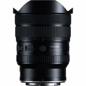Tamron 12-20mm f/2.8 Ultra-Wide Zoom 2026 | Fstoppers