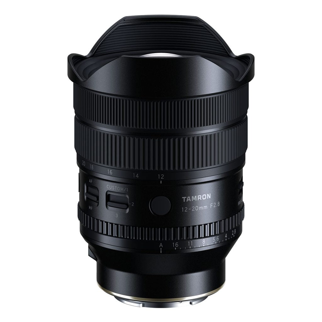 Tamron Việt Nam | Nhà phân phối chính thức Lens Tamron