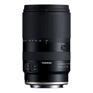 TAMRON 18-300mm F/3.5-6.3 Di III-A VC VXD Canon RF | 4960371006994 ...