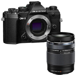 OM System OM-5 II Review: De beste camera voor wandelaars?